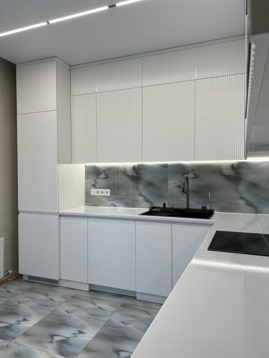 Изготовление корпусной мебели