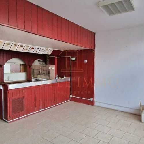 Продава се Магазин в Разград, Бели Лом - 90 кв.м за 667 €/кв.м - Снимка #4