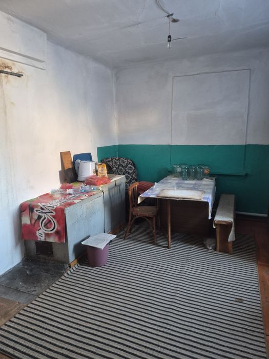 Дом в посёлке Фёдоровна Теректа