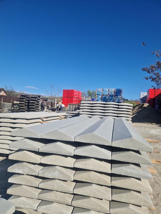 Capace de gard și palarii