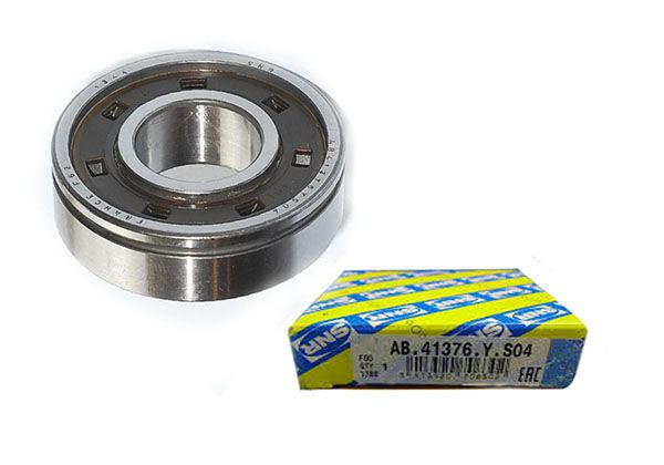 Подшипники на Рено, Шевроле, Равон