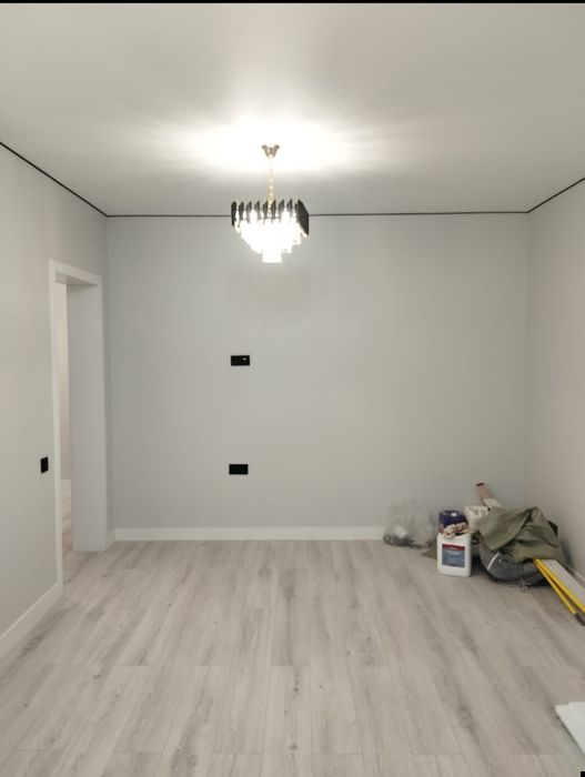 Ремон квартира и дом