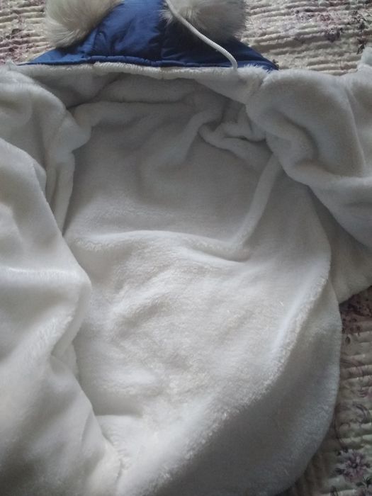 Продам конверт для малыша