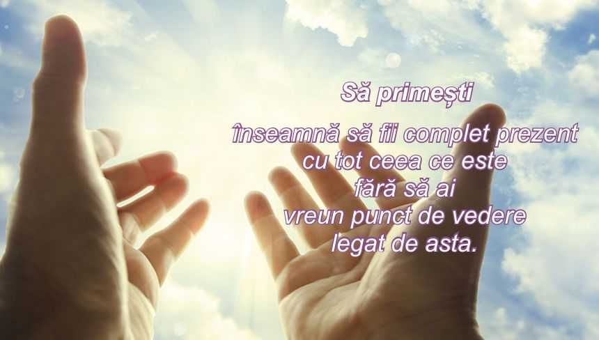 Ședințe de terapie cu energie ACCESS BARS și Energii vindecătoareto