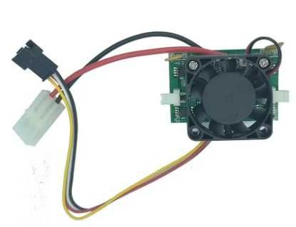 Резервни части за лодки за захранка