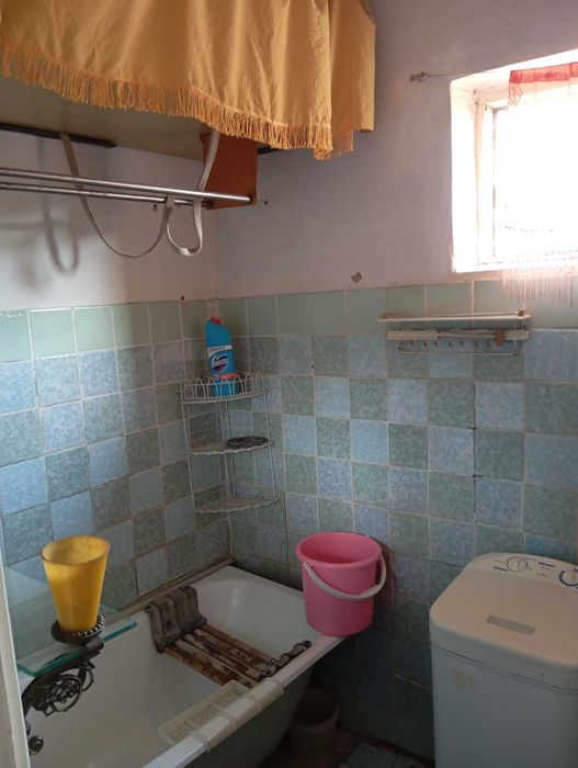 Продается 2 комнатная квартира