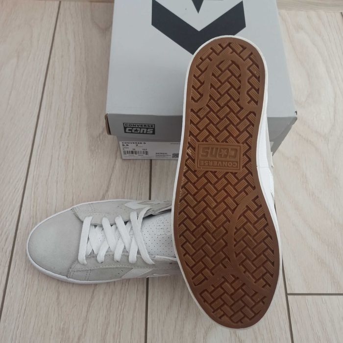 Adidasi Converse dama