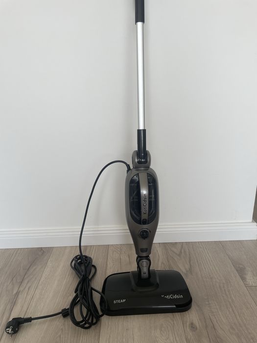 Mop cu aburi multufunctional