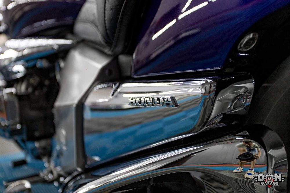 Honda Valkyrie Rune NRX1800