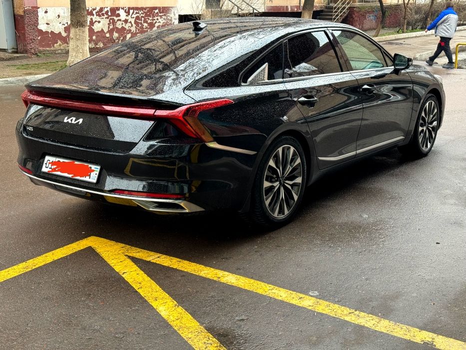 Продаётся KIA K8