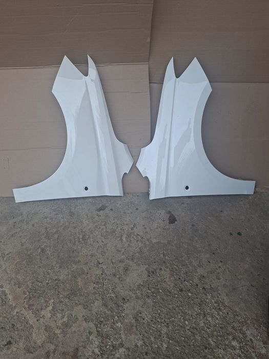 Aripă spate volkswagen Caddy 2024 Aripi față Caddy 2024 Aripă spate dreapta nouă Volkswagen passat B 7 Berlină