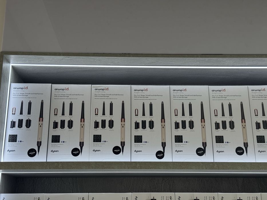 Dyson styler 100% orginal