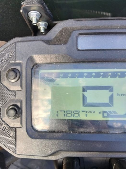 Продам скутер танк