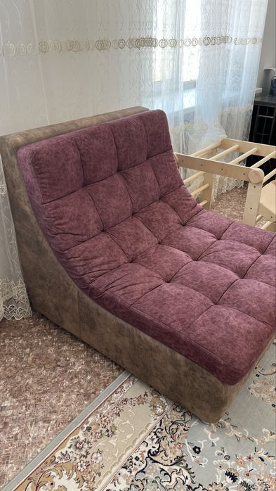 Продам кресло б/у