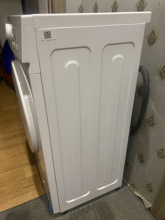 Стиральная машинка