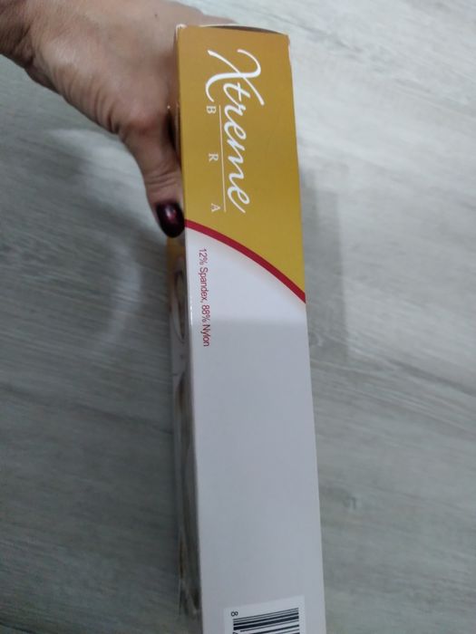 Корсет для бюста