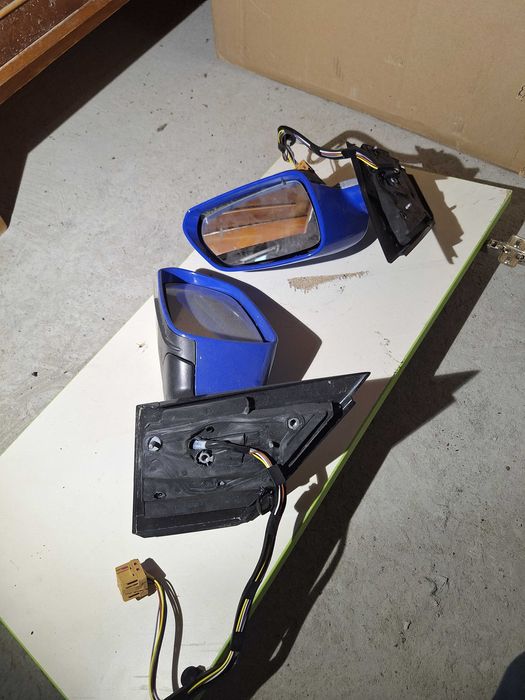 Turbina, alternator,electromotor si altele vw polo 1.9TDI 2009.