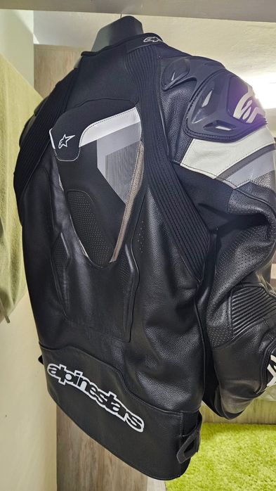 Alpinestars Atem V4