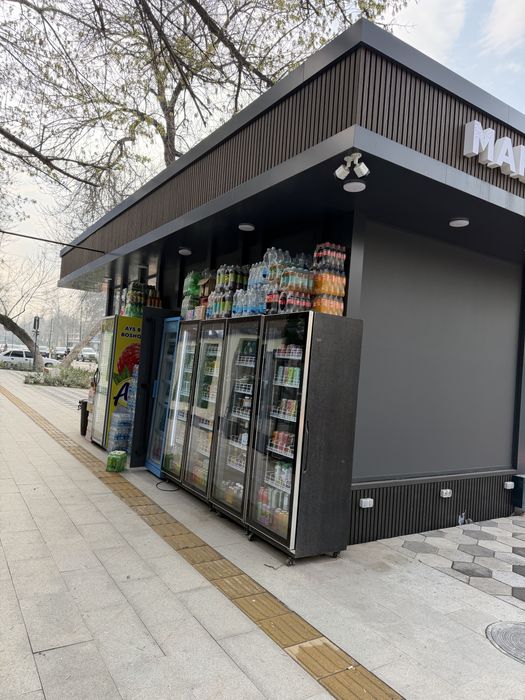 Сдается нежилое помещение