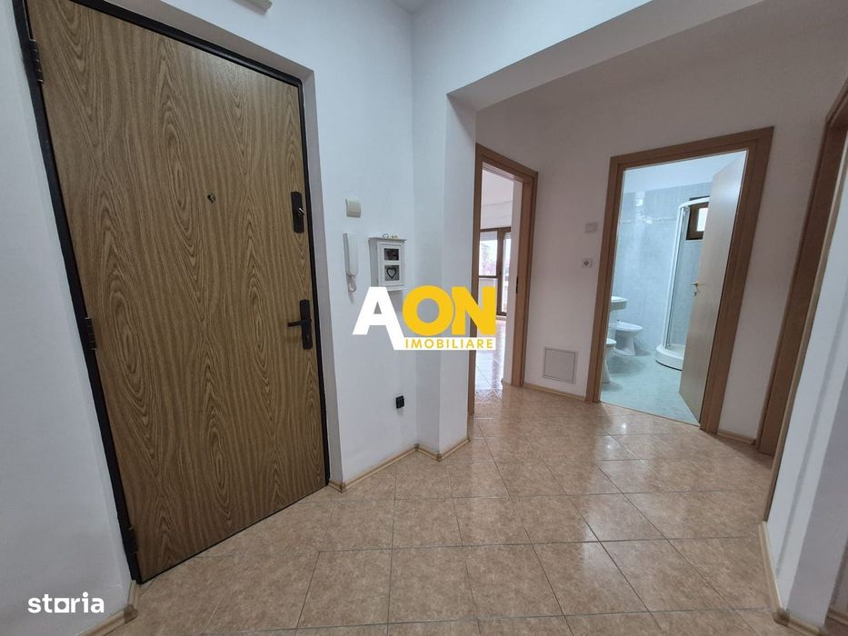 Apartament 2 Camere, Decomandat, 56 mp,  Et. 3, Zona Ultracentrala
