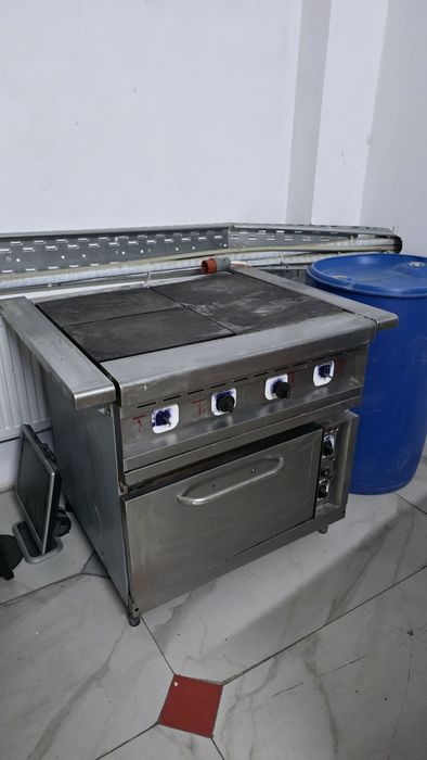 Оборудование для общепита