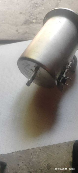 Бак нагреватель для кулера воды