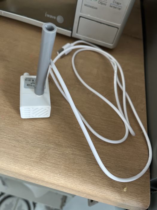 Поилка для кошек