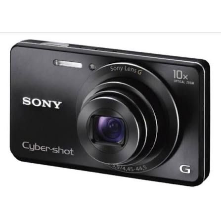 Цифровая камера Sony W690