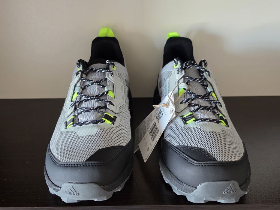 ADIDAS TERREX AX4/Налични 42.5н 27см/43н 27.5см Стелка