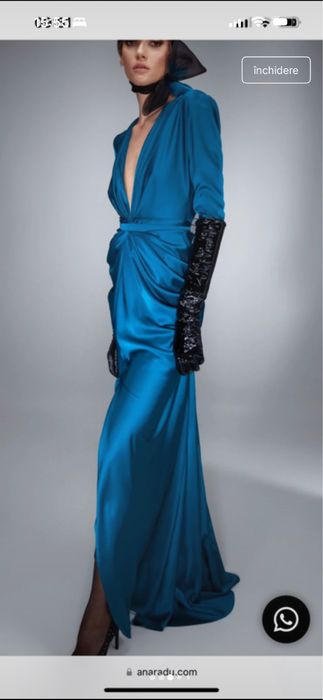 Rochie eleganta Ana Radu