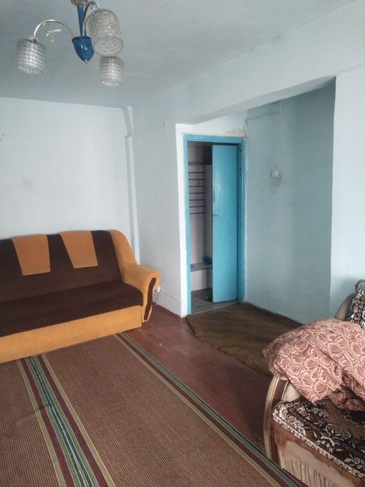Продам 2х комнатную мызы29