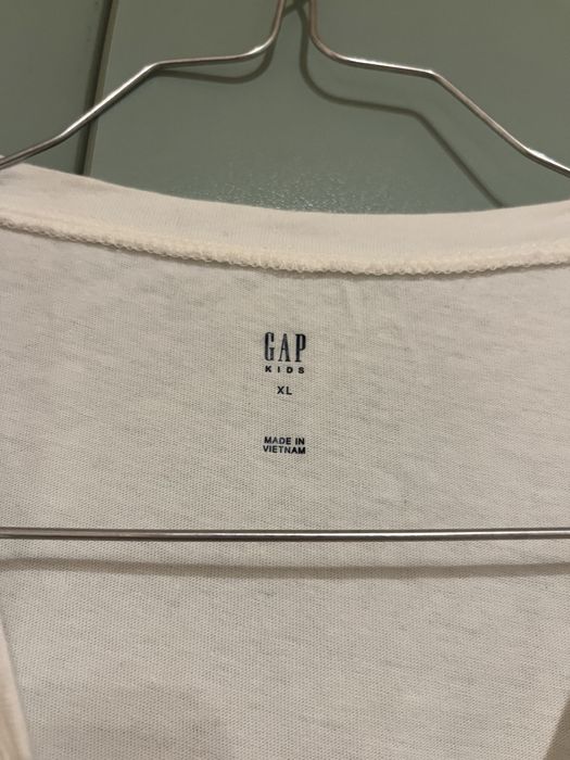 Детска тениска GAP