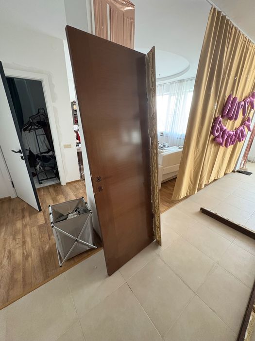 Межкомнатные двери