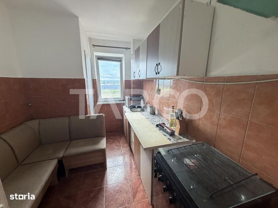 Comision 0% Apartament semidecomandat 3 camere 56mp Tudor Vladimirescu