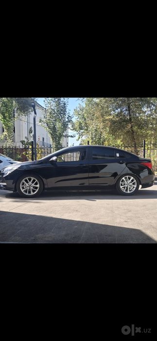 Chery arizzo 6pro diska: 300 у.е. - Колеса в сборе Ташкент на Olx