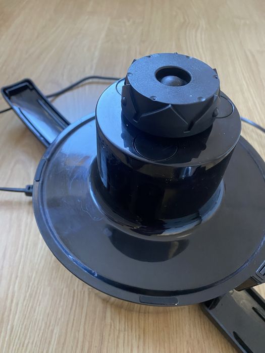 Storcator fructe si legume Phillips Viva Collection HR 1832/00