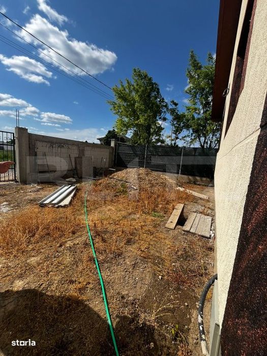 Casa de vanzare, 118 mp, zona Sendreni