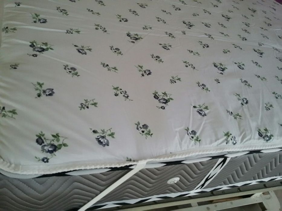 Наматрасник любой размер