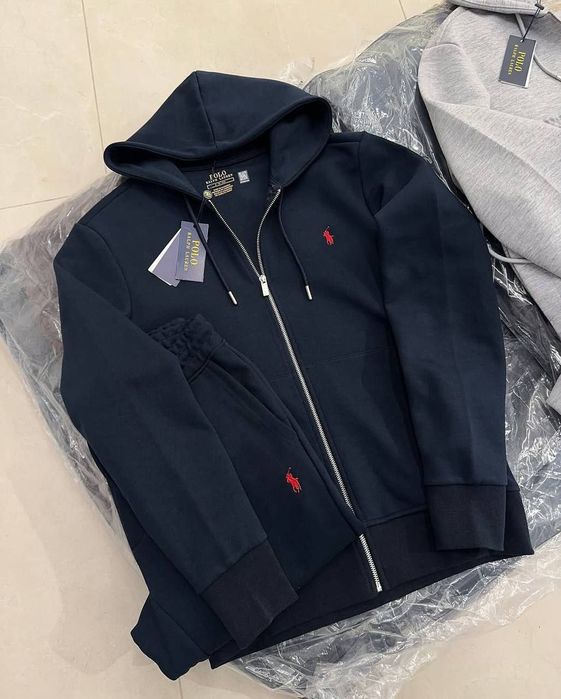 Polo Ralph Lauren спортивный костюм (двойка)