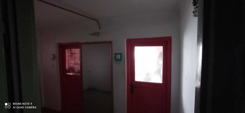 Apartament 2 camere - Parcul Cancicov