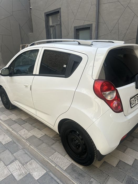 Spark AT 2021 nasiya savdoga kamida 1.000bn
