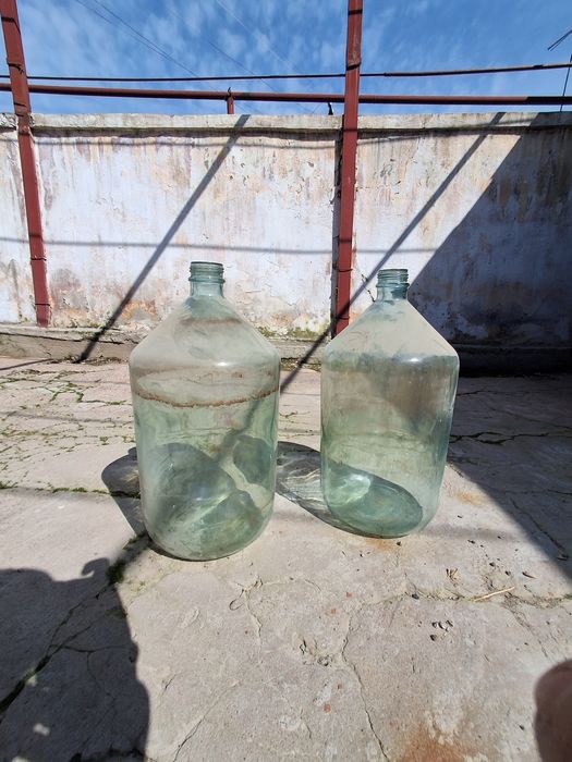 Vino butulkasi 20 litrli xolati yaxshi