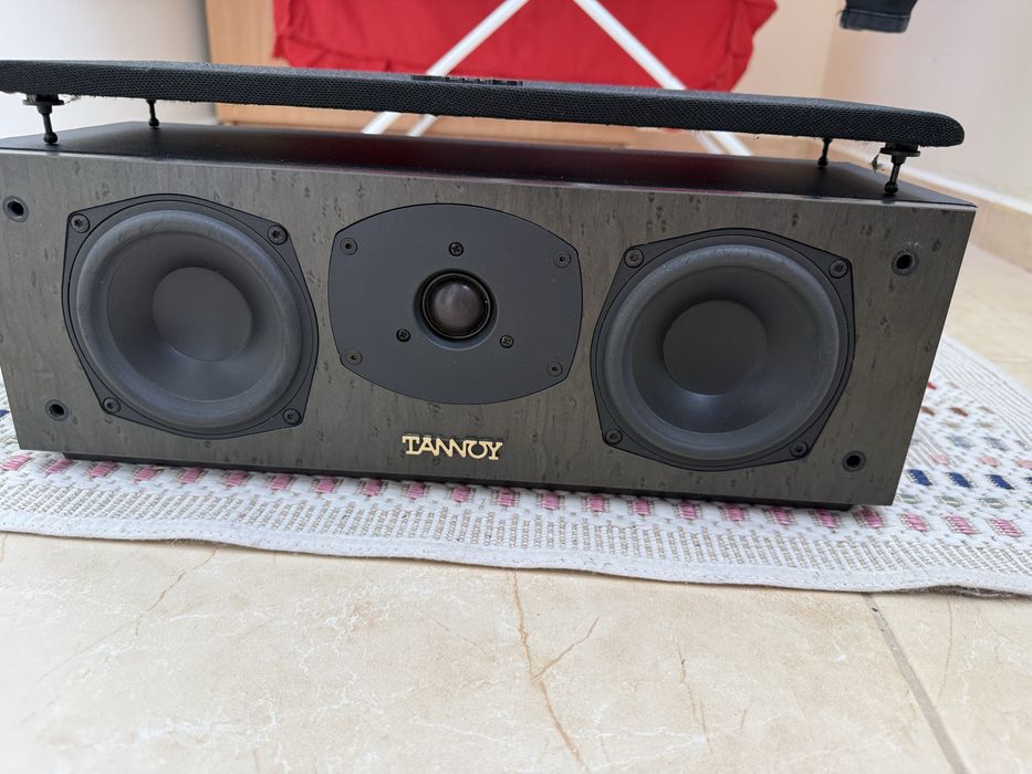 Tannoy Mercury mC Център