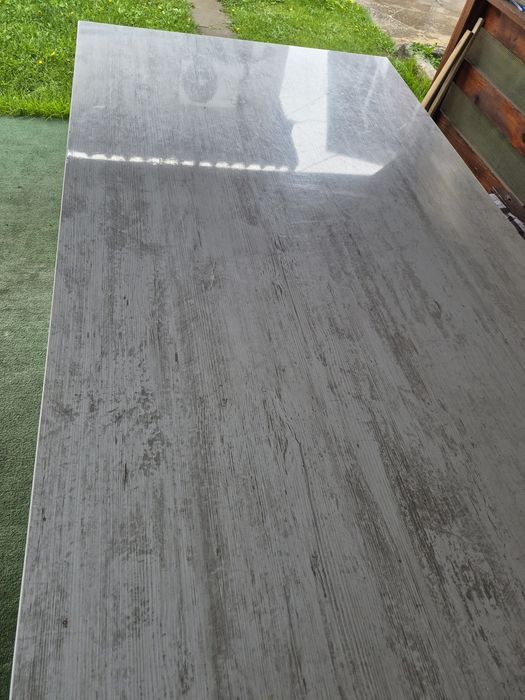 Masa foișor/curte/grădină