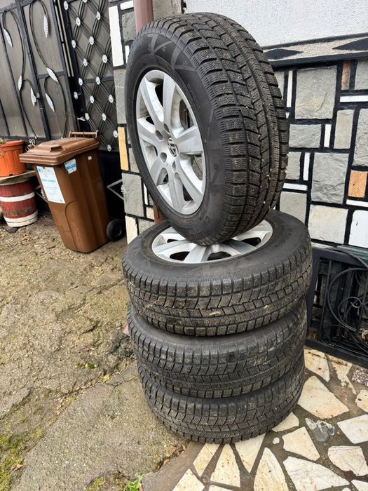 Vand Jante aliaj VW Touareg/audi Q7