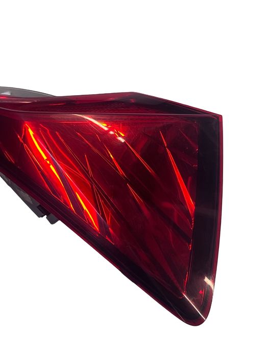 Lampa Spate / Stop Stanga Spate Skoda Scala (Nw) [ 2019 -> ] 657945095