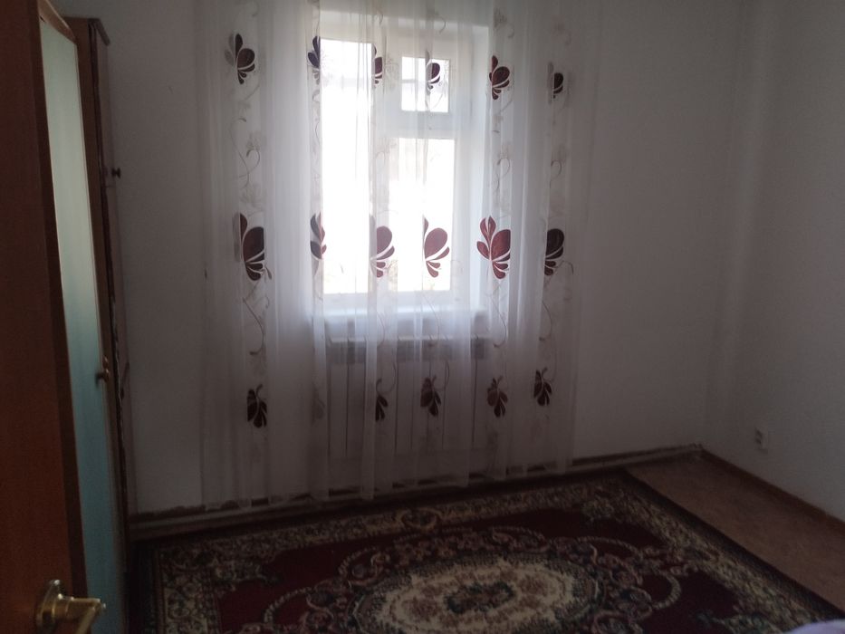 Кватира 2 бөлмелі