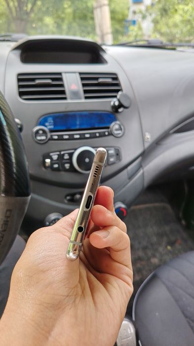 Samsung Galaxy S10 plus 5G