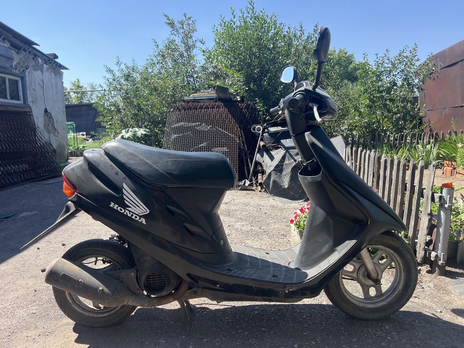 Продам хонда дио 27