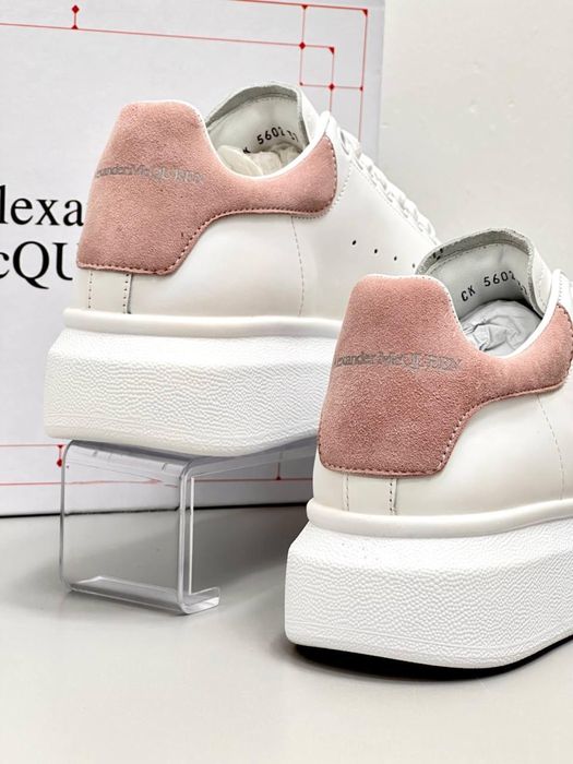 Adidasi Alexander Mcqueen